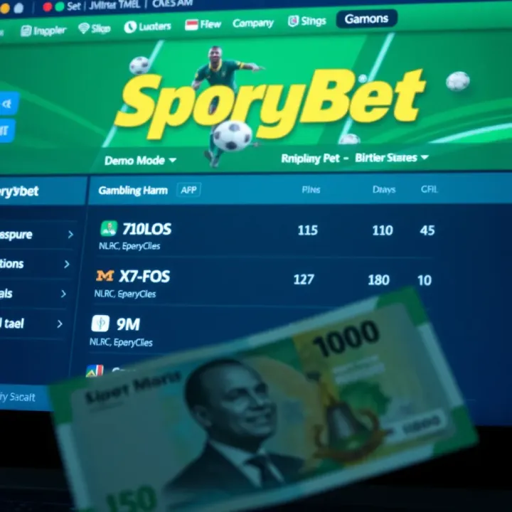How to Access Old SportyBet Mobile Login (2013) How to Access Old SportyBet Mobile Login (2013)