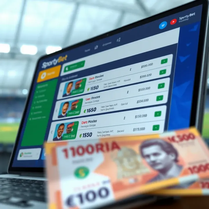 SportyBet Review: Best Site for Mega Moolah Slots in Nigeria SportyBet Review: Best Site for Mega Moolah Slots in Nigeria