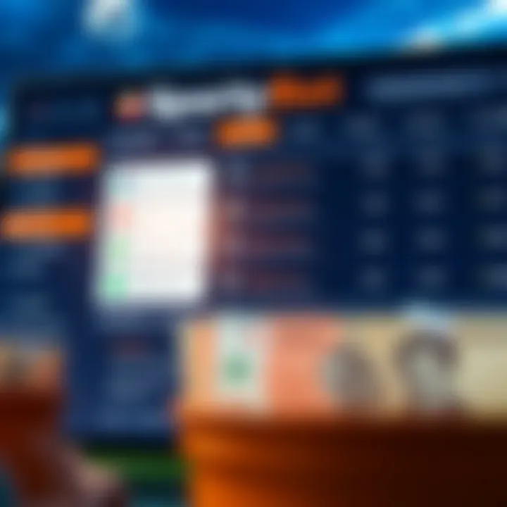 Graphic showing benefits and tips for Nigerian bettors using Asian handicap wagering strategies