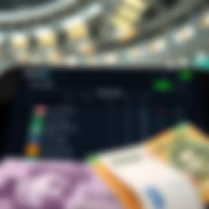Slot machine screen displaying vibrant Gates of Olympus game symbols