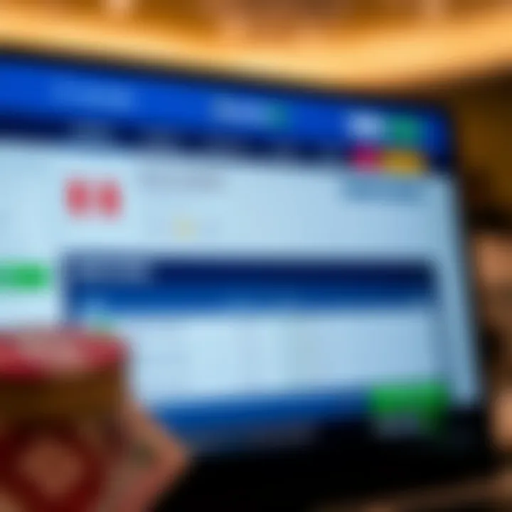 Smartphone screen showing Sportybet app interface with promo code entry field