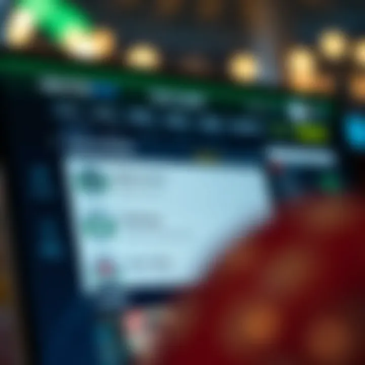 Guide to Old SportyBet Mobile App: Login, Features