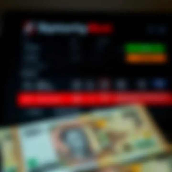 How to Access and Use Your SportyBet Account in Nigeria