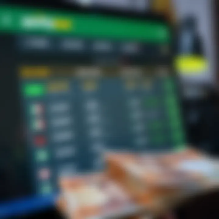 User entering login credentials on SportyBet Aviator platform