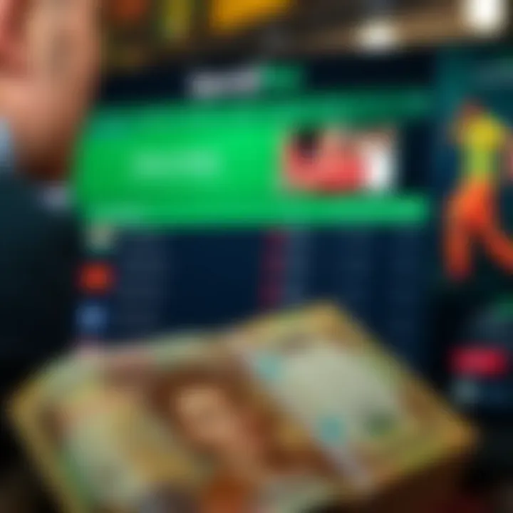 SportyBet Customer Service Helping with Country Code Adjustment Customer support chat window assisting with SportyBet account country code change