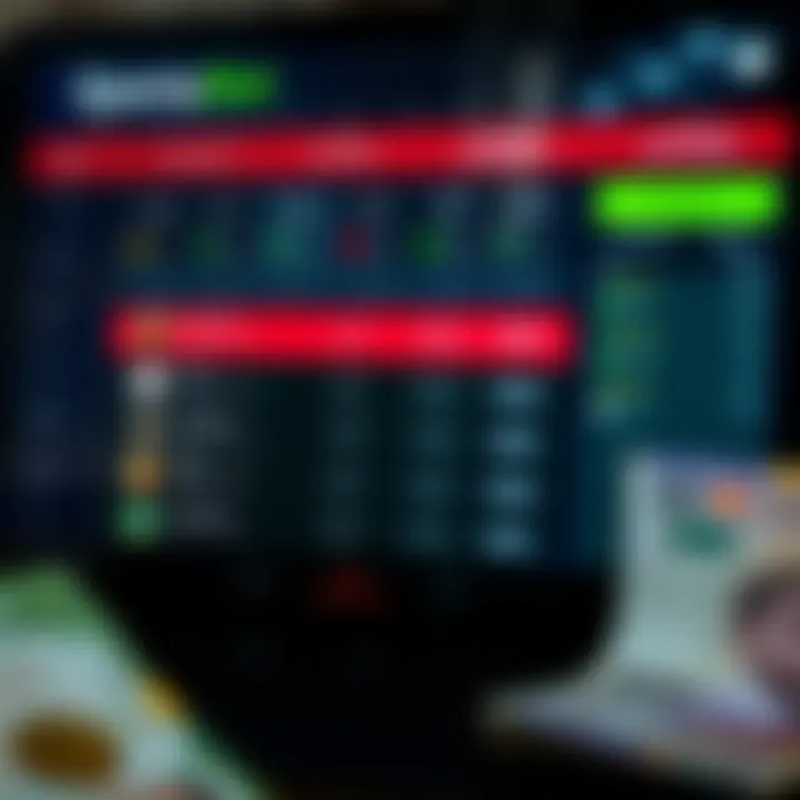 Account Deletion Confirmation Screen on Sports Betting Platform Graphic showing a confirmation message for account deletion on a sports betting platform