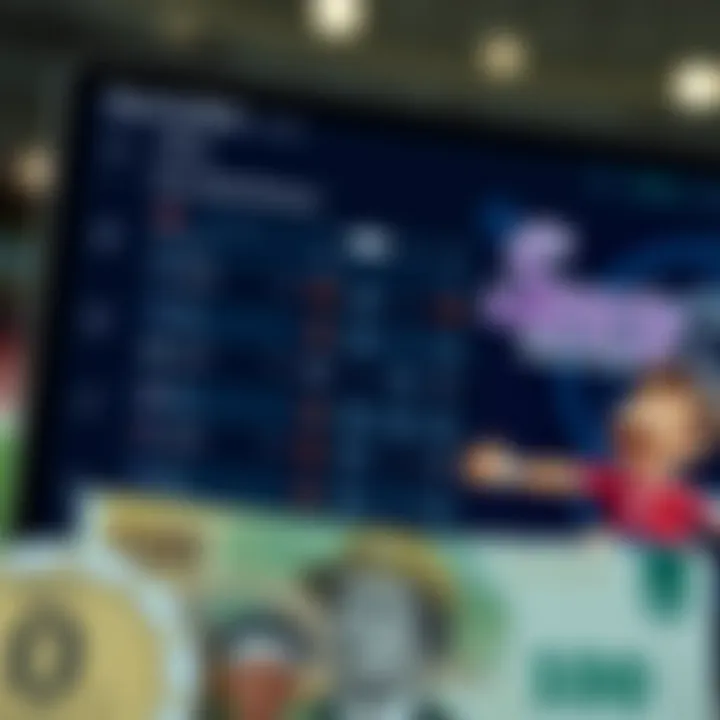 Navigating SportyBet mobile app login screen on smartphone