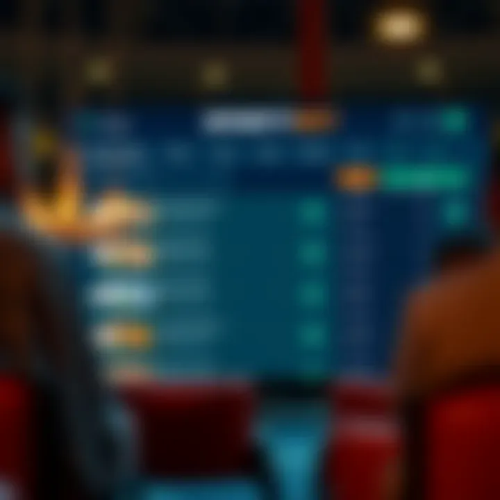 Explaining Wagering Requirements and Game Restrictions on Sportybet Screen showing detailed wagering requirements and game eligibility for casino bonuses on Sportybet