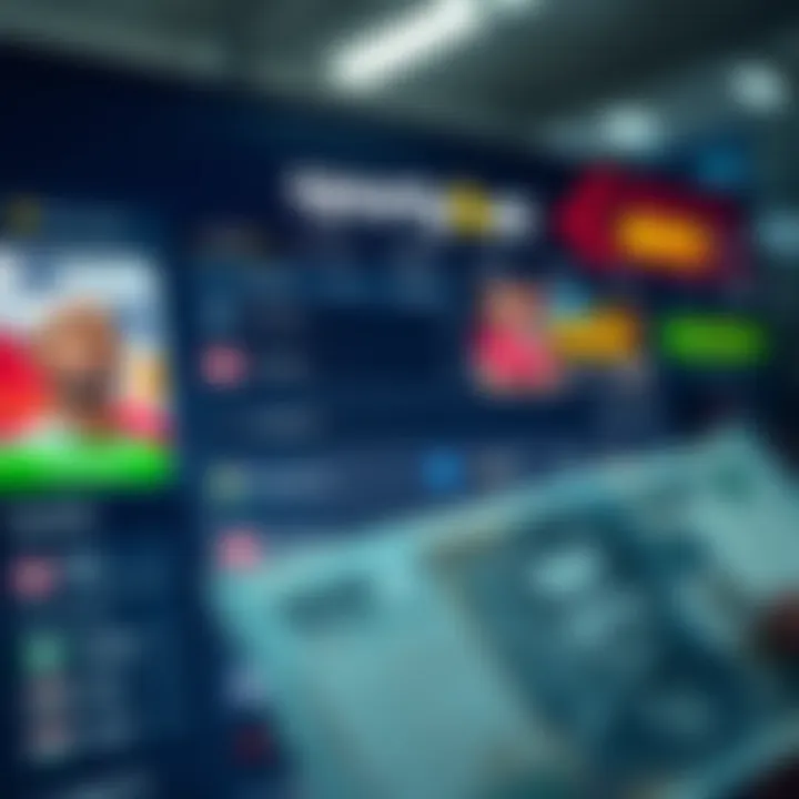 Using Promotion Codes for SportyBet Registration in Nigeria Using Promotion Codes for SportyBet Registration in Nigeria
