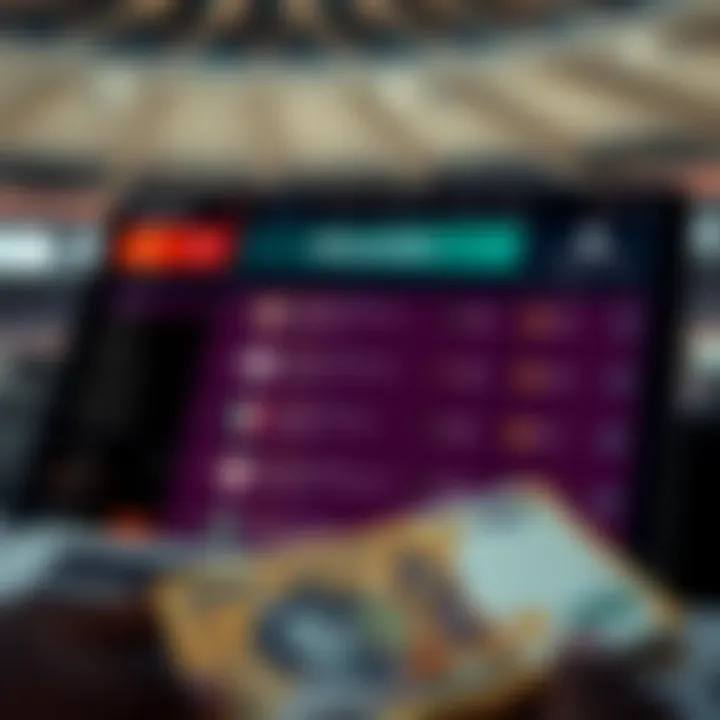 Rocketman Prize Structure and Betting Strategy Insights Visual representation of Rocketman prize tiers and strategic betting tips