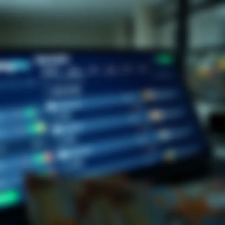 Secure login screen of the SportyBet app showcasing user authentication features