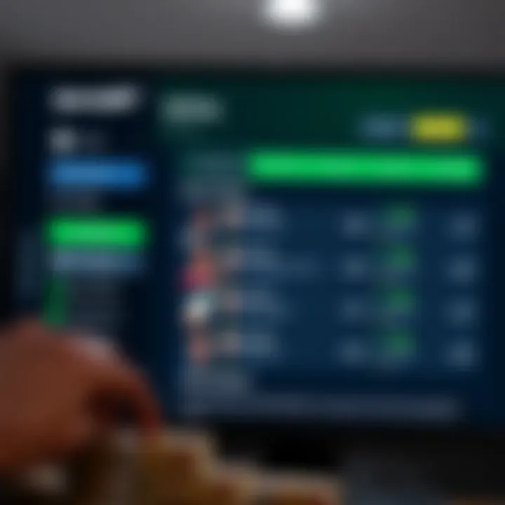 SportyBet Mobile App: Guide for Nigerian Users SportyBet Mobile App: Guide for Nigerian Users