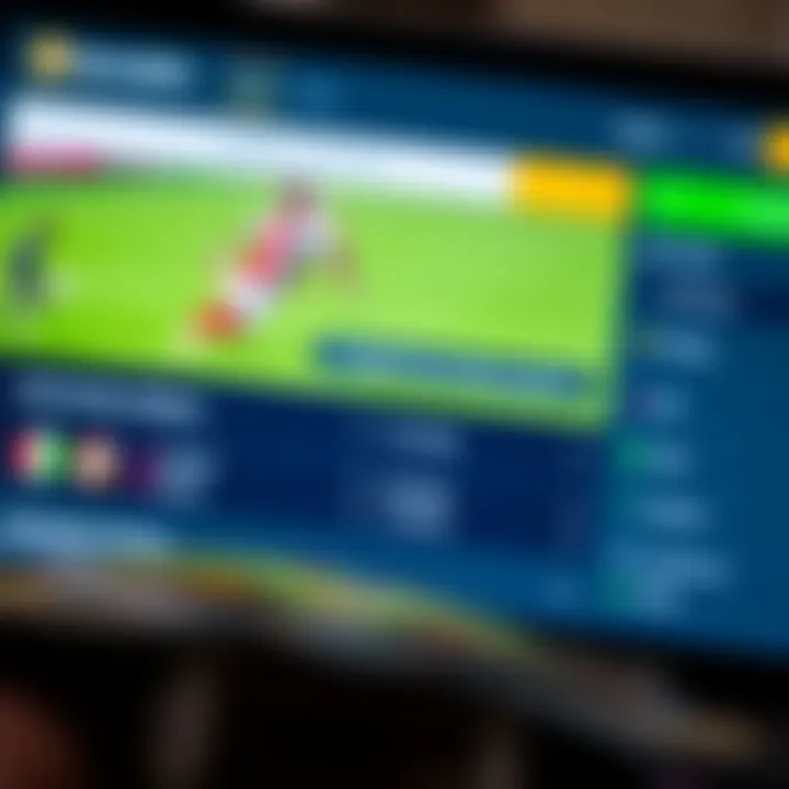 Downloading SportyBet Aviator APK on Android Devices in Nigeria Android smartphone displaying SportyBet Aviator APK download screen in Nigeria