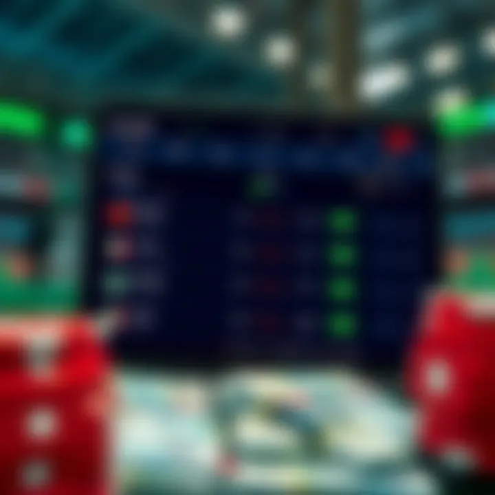 Analyzing Team Performance and Player Form for Effective EPL Betting Graph displaying team performance trends and player form analysis for EPL bets