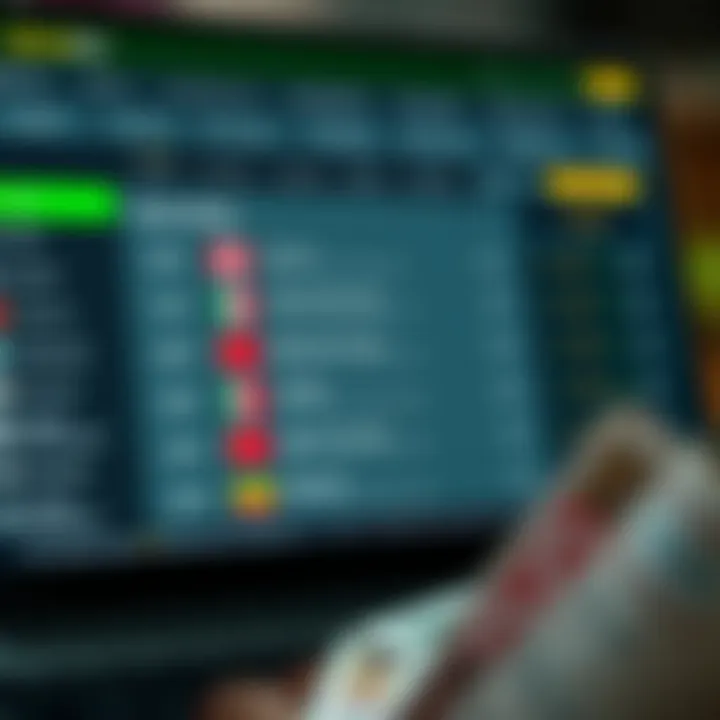 Secure online payment interface showing Flutterwave logo and Nigerian currency symbol