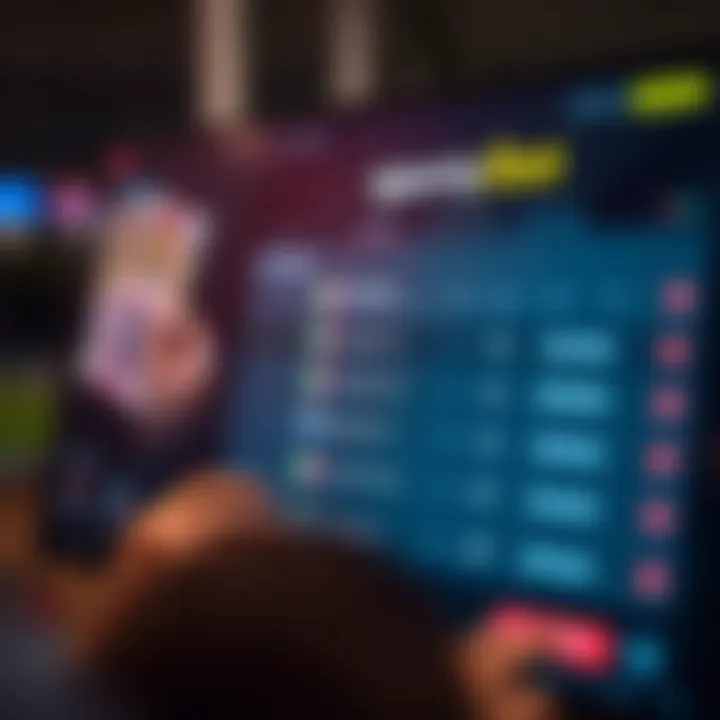 Nigerian player enjoying free spins bonus with highlighted winnings on a digital slot machine