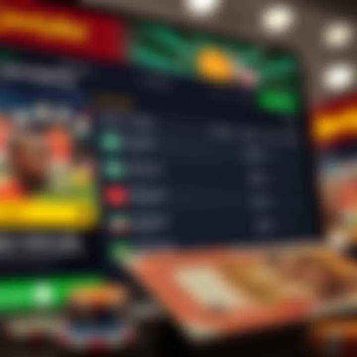 Guidelines for Completing SportyBet KYC Verification Verification checklist highlighting identification documents and approval confirmation