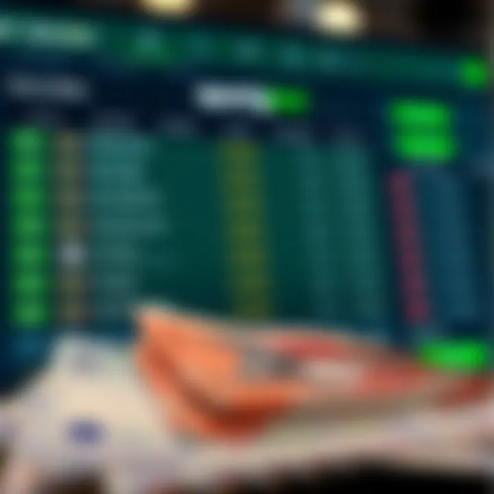 Real-Time Football Scores on SportyBet Livescore.com Live football match scoreboard displaying current scores and statistics