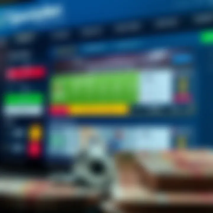 SportyBet Nigeria: Your Guide to Sports Betting