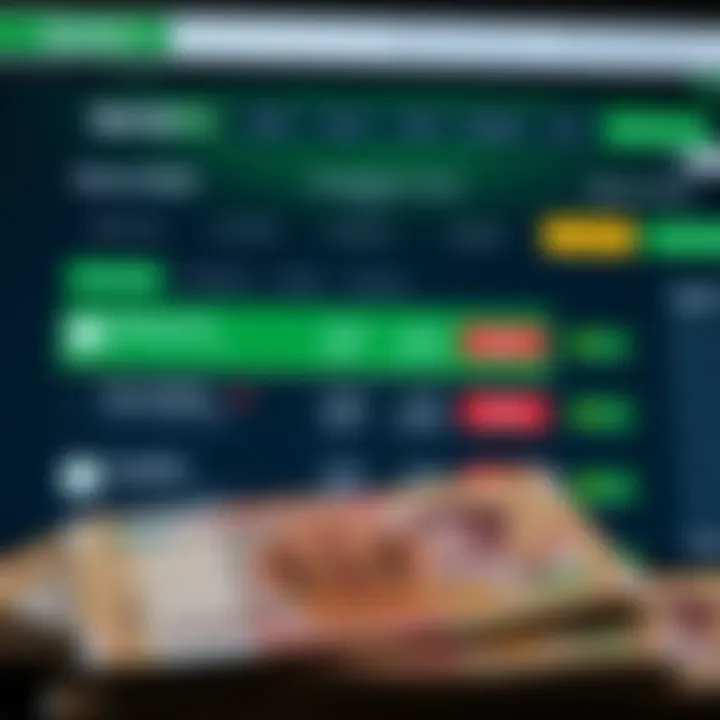 Secure payment methods including USSD and mobile transactions for SportyBet users in Nigeria