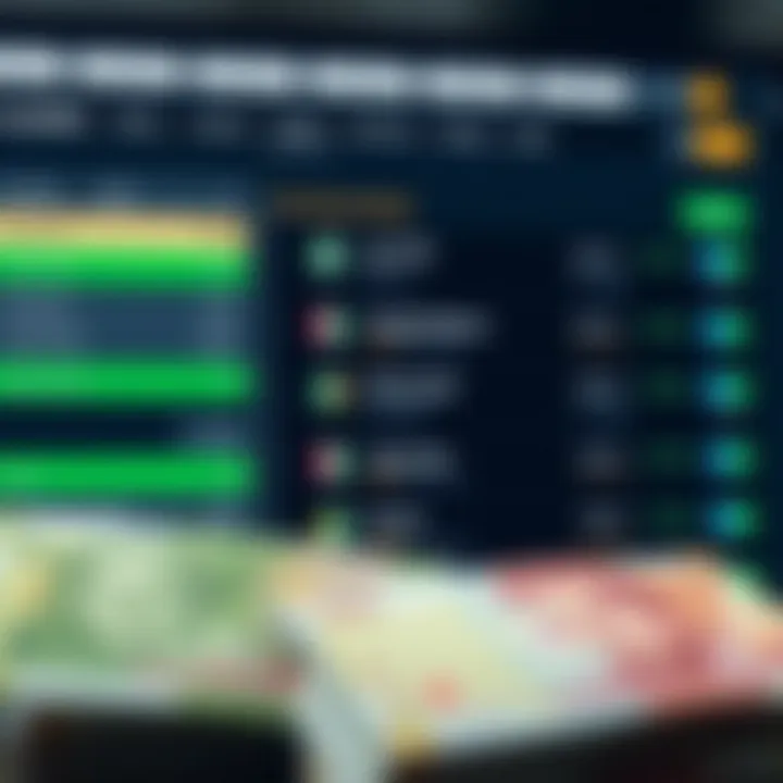 Interface of SportyBet Rocketman showing game progression and prize display