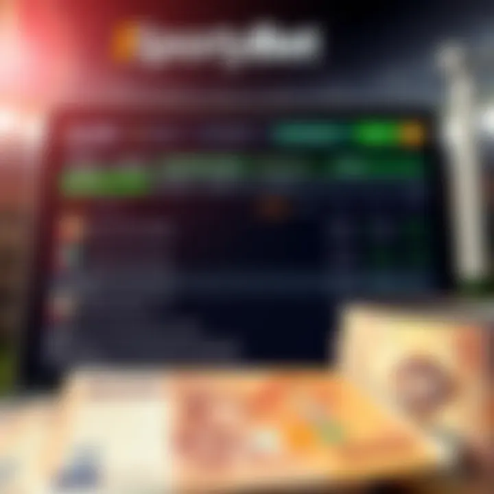 SportyBet Betting Shop Guide for Nigerian Players SportyBet Betting Shop Guide for Nigerian Players