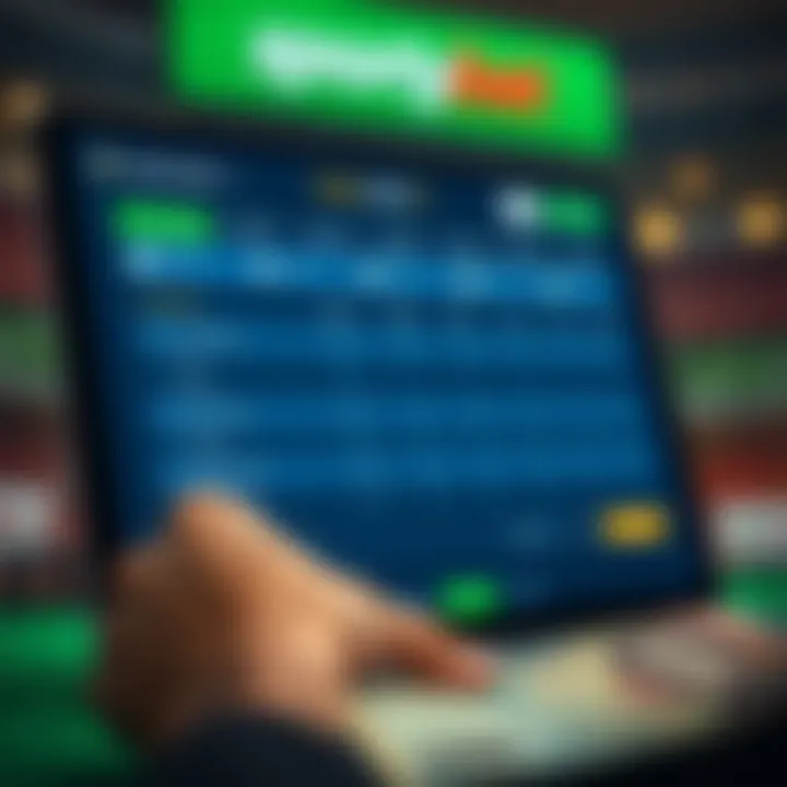 Visual representation of safety and legal considerations for using SportyBet Spaceman bot on Nigerian betting platform