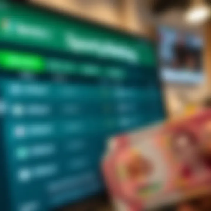 Mobile phone screen showing a sports betting app with a USSD deposit transaction in progress