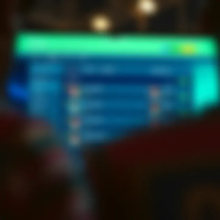 Secure Payment Options for Sportybet Zoom Users Illustration of fast and secure online betting transactions with payment icons