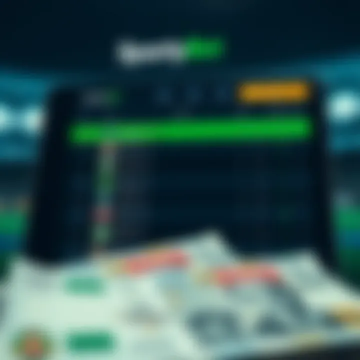 Exploring Betting Markets and Strategies for Table Tennis on SportyBet Detailed table tennis match statistics and betting markets on SportyBet website