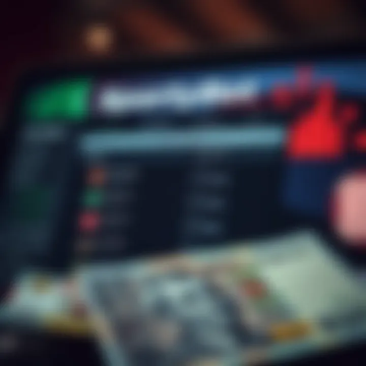 User interface showing a digital betslip code on SportyBet platform