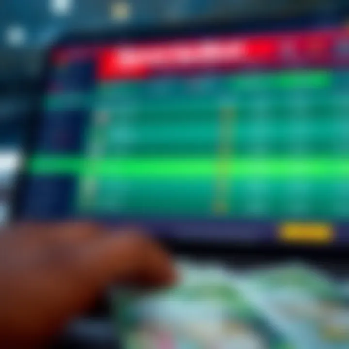 Understanding SportyBet Dollar Account in Nigeria Understanding SportyBet Dollar Account in Nigeria