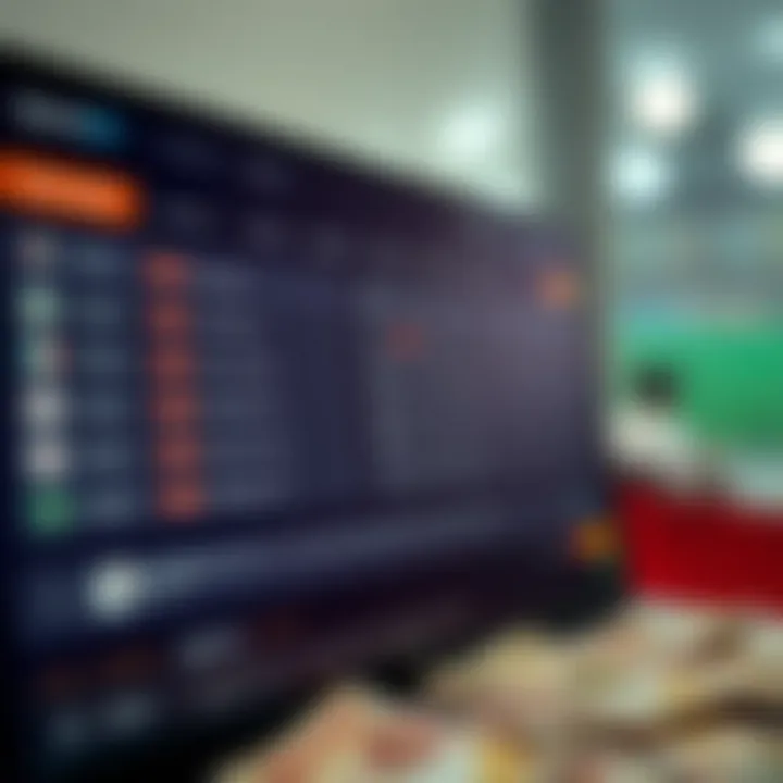 Understanding SportyBet NPFL Odds for Nigerian Bettors Understanding SportyBet NPFL Odds for Nigerian Bettors