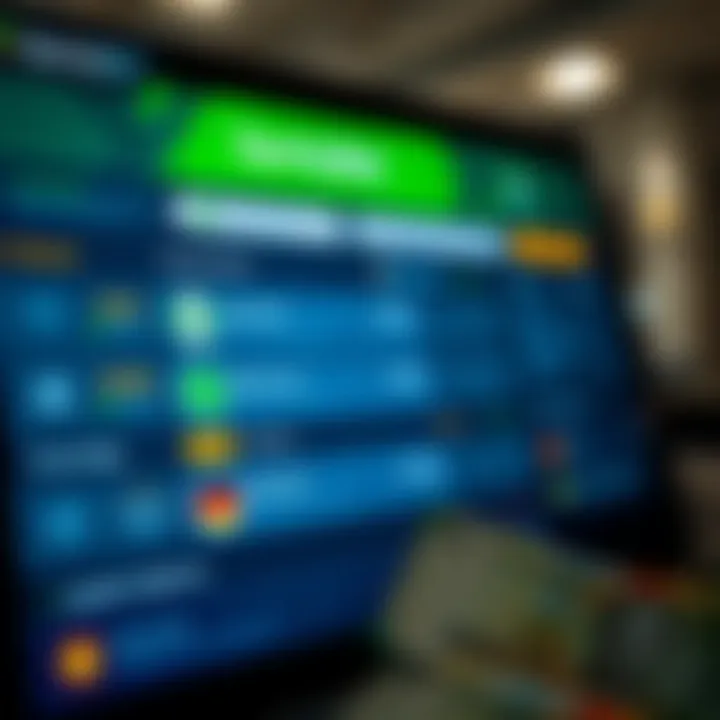 Understanding Sportybet Zoom for Nigerian Bettors Understanding Sportybet Zoom for Nigerian Bettors