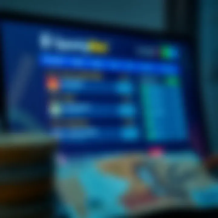 Mobile device showing USSD code input for sports betting in Nigeria