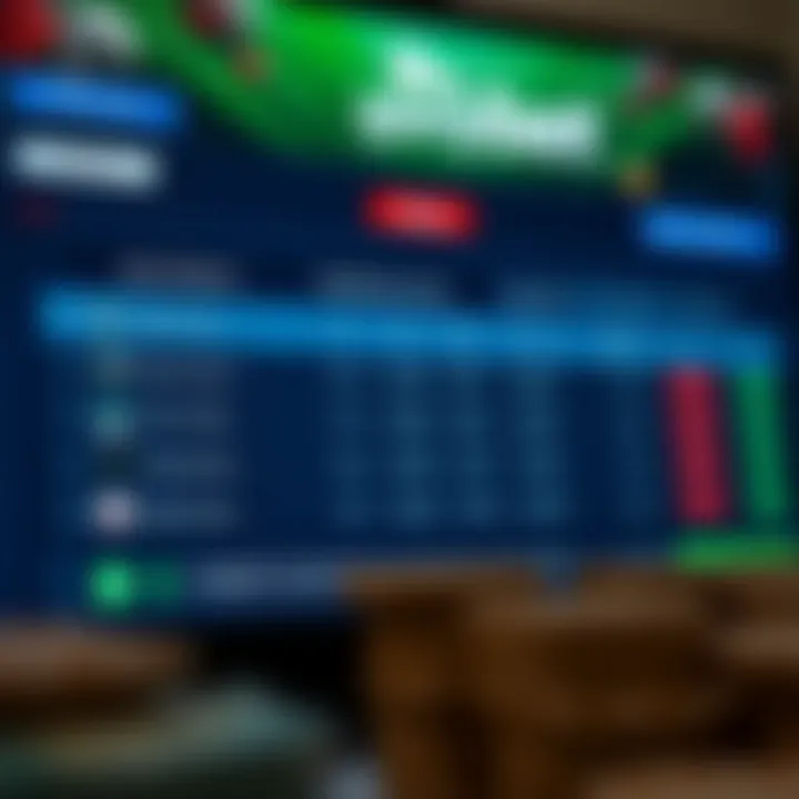 How USSD Betting Transactions Operate in Nigeria Diagram illustrating the flow of USSD betting transactions without internet access