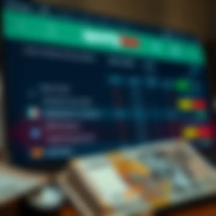 Illustration of secure online payment and promotions on SportyBet Nigeria