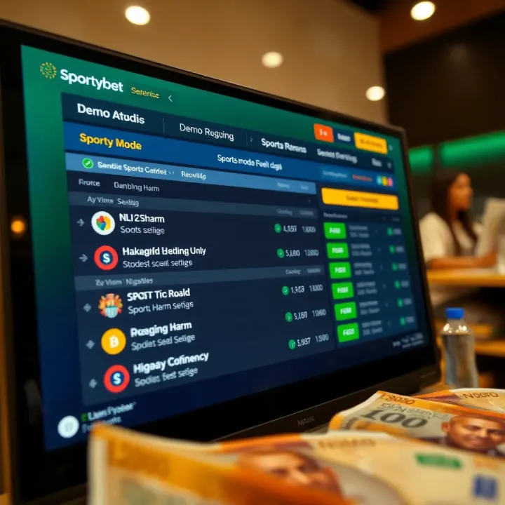 How to Delete Your SportyBet Account in Nigeria