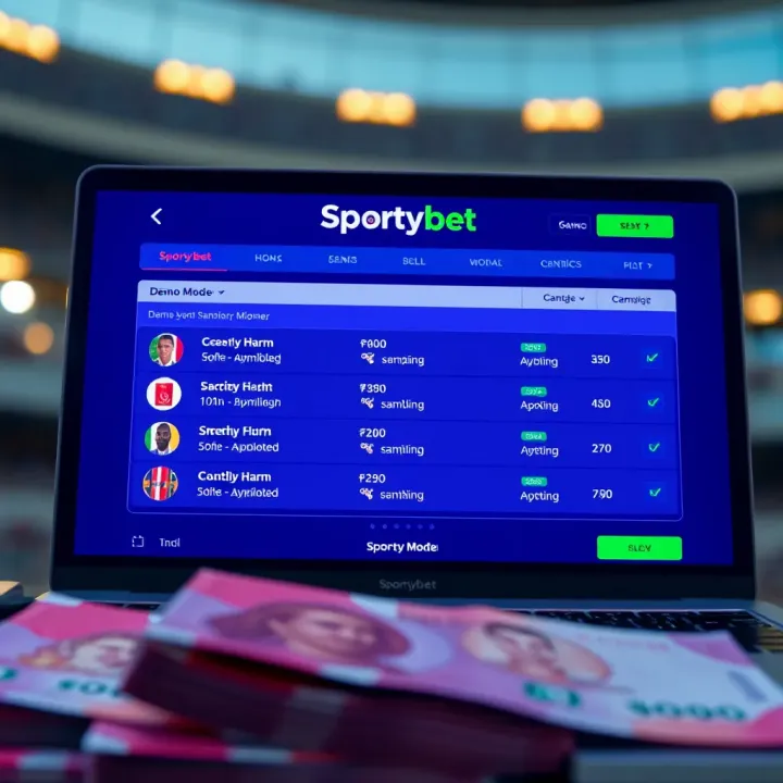 Expert Tips for Winning on SportyBet Nigeria