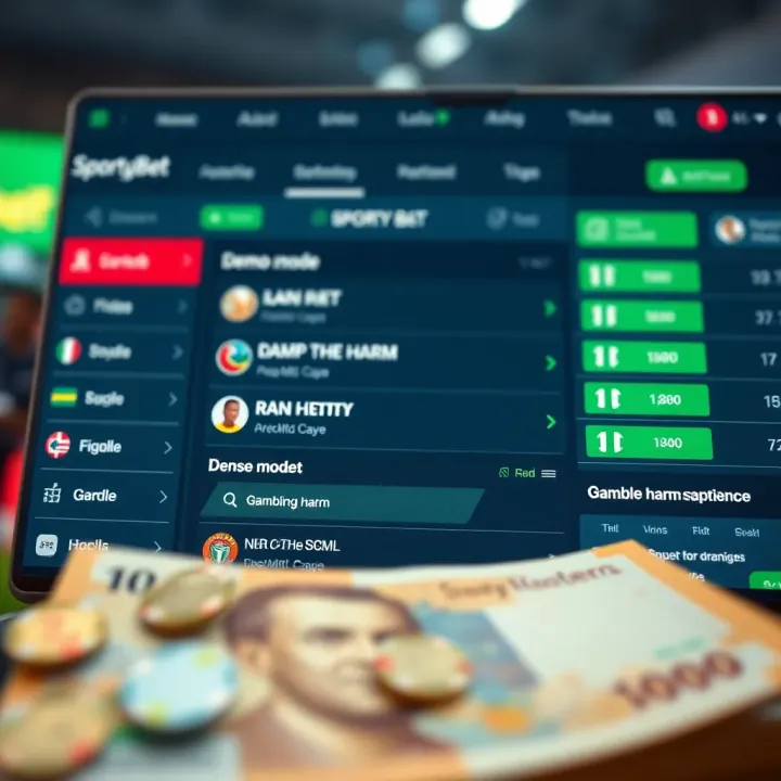 SportyBet Shope: Features, Benefits & User Guide SportyBet Shope: Features, Benefits & User Guide