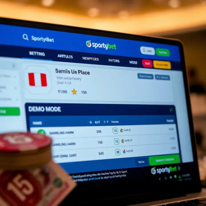 How to Use Sportybet App Promo Codes in Nigeria