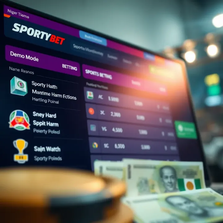Guide to Old SportyBet Mobile App: Login, Features Guide to Old SportyBet Mobile App: Login, Features