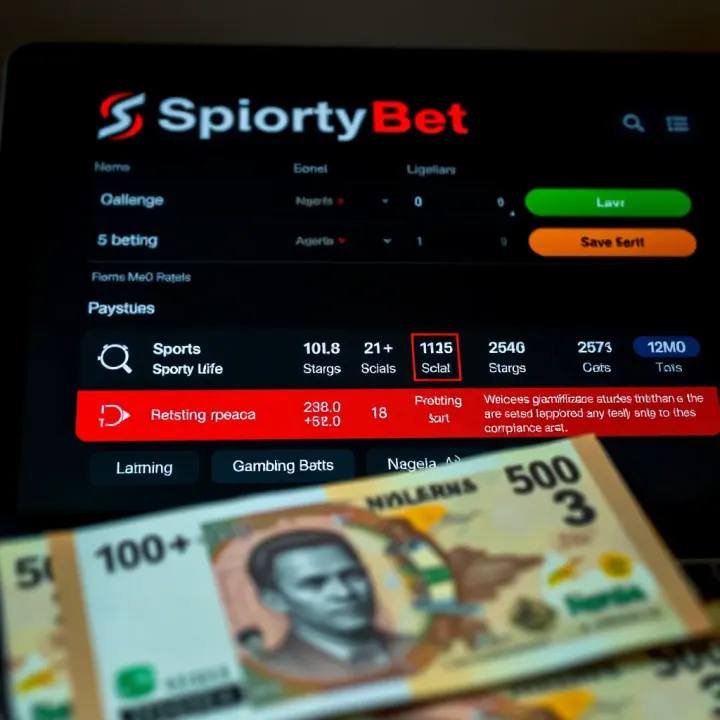 How to Access and Use Your SportyBet Account in Nigeria How to Access and Use Your SportyBet Account in Nigeria