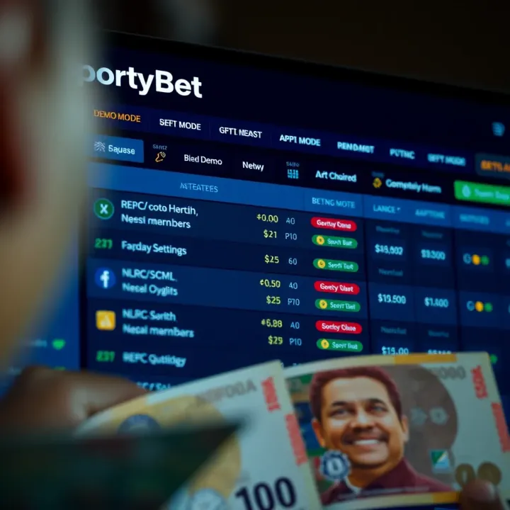 How to Access and Use SportyBet in Cameroon How to Access and Use SportyBet in Cameroon