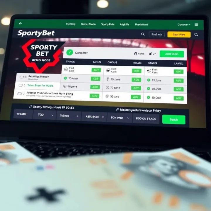 How to Download and Use SportyBet on iOS in Nigeria How to Download and Use SportyBet on iOS in Nigeria