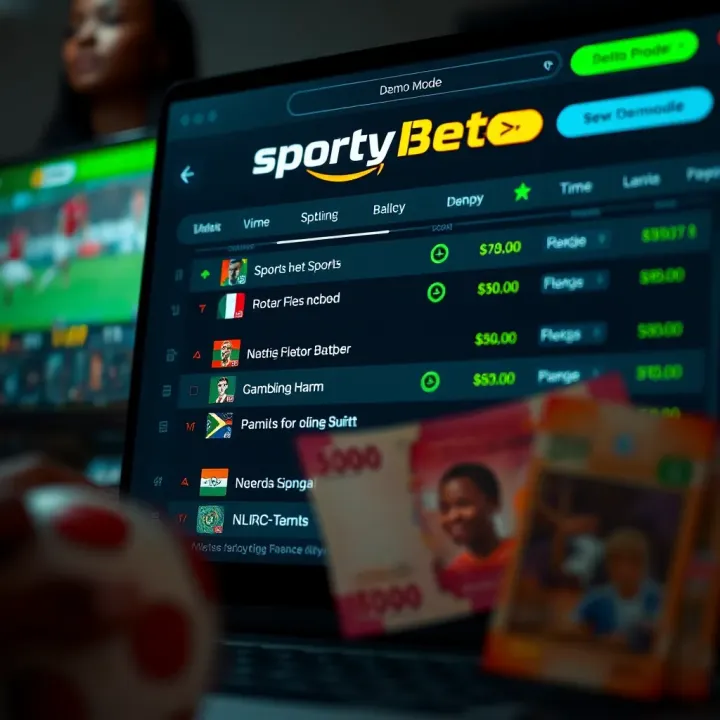 How to Download SportyBet App in Nigeria