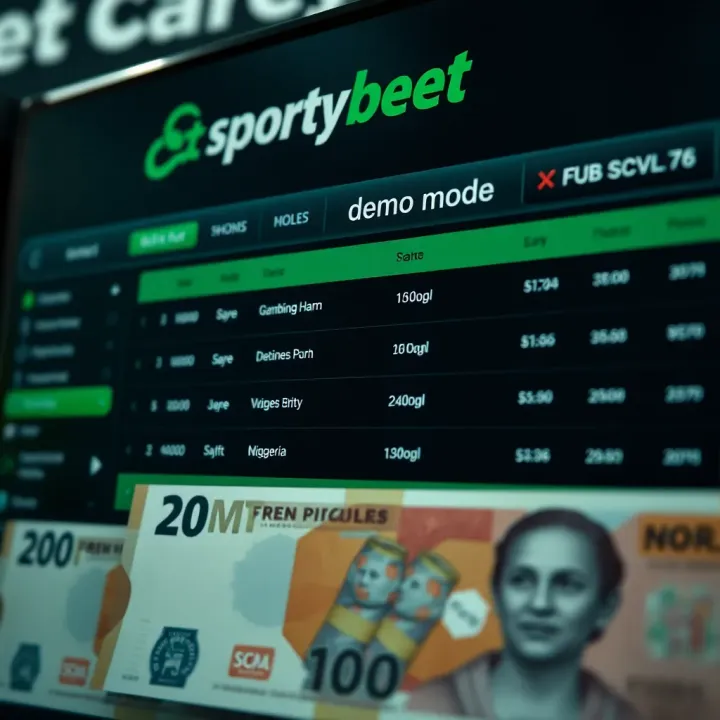 How to Login and Navigate SportyBet Ghana