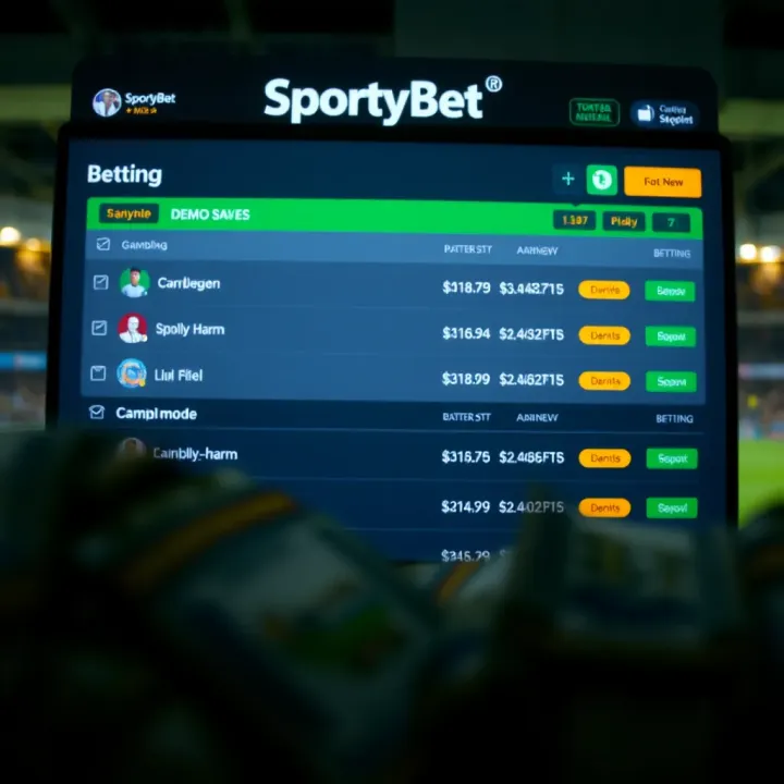 How to Login to Your SportyBet Account in Nigeria How to Login to Your SportyBet Account in Nigeria