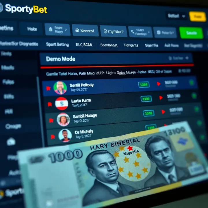How to Register a Shop on SportyBet in Nigeria