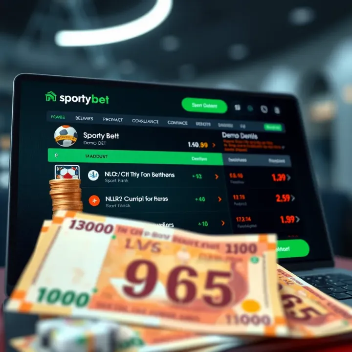 How to Register on Mlite Sportybet Mobile in Nigeria How to Register on Mlite Sportybet Mobile in Nigeria